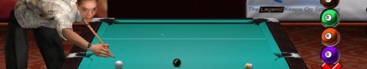 World Championship Pool 2004